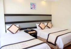 침실 3 Angella Hotel Nha Trang