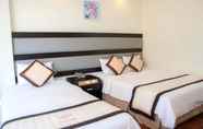 Phòng ngủ 3 Angella Hotel Nha Trang
