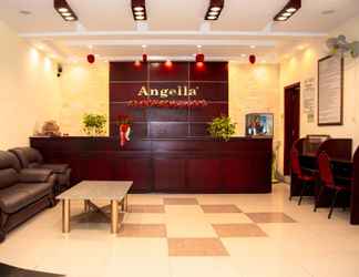 Sảnh chờ 2 Angella Hotel Nha Trang