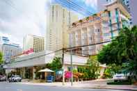 Exterior Angella Hotel Nha Trang