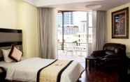 Phòng ngủ 6 Angella Hotel Nha Trang