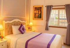 外観 6 Hanoi Oriental Hotel and Travel