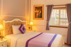 外観 Hanoi Oriental Hotel and Travel