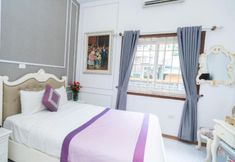 寝室 2 Hanoi Oriental Hotel and Travel