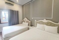 寝室 3 Hanoi Oriental Hotel and Travel