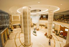 大堂 4 The Grand Fourwings Convention Hotel