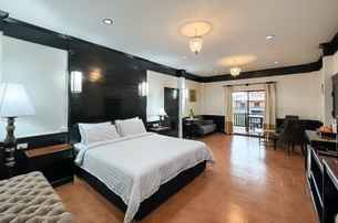 Silamanee Resort and Spa, THB 568.32