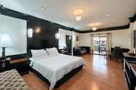 Bedroom Silamanee Resort and Spa