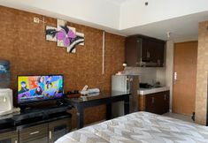 Bedroom 3 Lina Apartemen