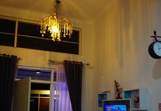 ล็อบบี้ 2 Bintang Villa B10