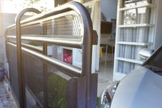 ภายนอกอาคาร Bintang Villa B10