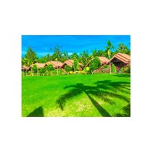 Exterior 4 Diamond Beach Resort Nammao