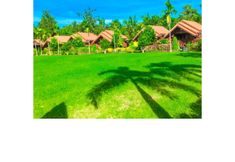 Exterior 7 Diamond Beach Resort Nammao
