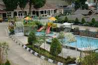 Entertainment Facility Hotel Pesona Ciwidey