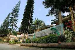 Hotel Pesona Ciwidey, SGD 24.71