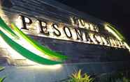 Bangunan 2 Hotel Pesona Ciwidey