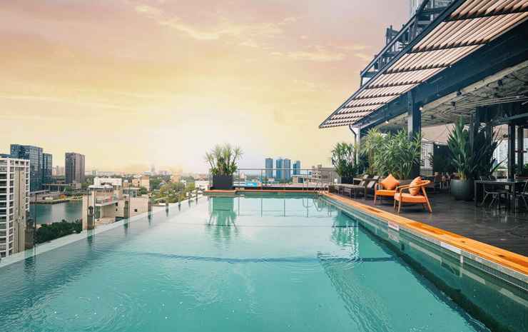 Kin Hotel Thi Sach
