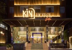 Exterior 5 Kin Hotel Thi Sach