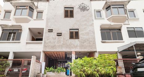 외관 2 Siam Plug in Hostel