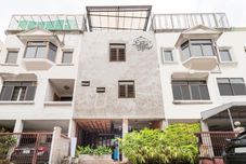 외관 Siam Plug in Hostel