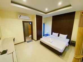 Kamar Tidur 4 Deluxe Resort