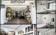 Lobby 4 Amour Dalat