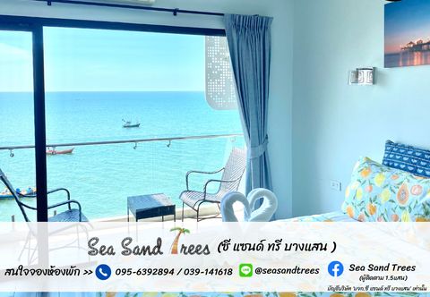 อื่นๆ Sea Sand Trees Bangsaen