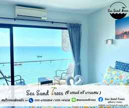 Sea Sand Trees Bangsaen, AU$83