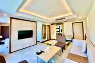 Common Space Muong Thanh Luxury Buon Me Thuot Hotel