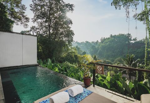 Others Amora Ubud Boutique Villas