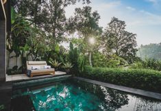 Swimming Pool 3 Amora Ubud Boutique Villas