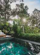 SWIMMING_POOL Amora Ubud Boutique Villas