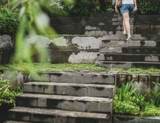 Exterior 2 Amora Ubud Boutique Villas