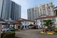 Exterior Hotel Seri Malaysia Pulau Pinang