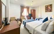 Ruangan Fungsional 6 Ruby Star Hotel