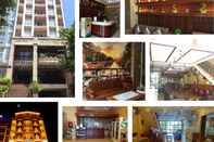 Khu vực công cộng Co Ba Hotel Vung Tau