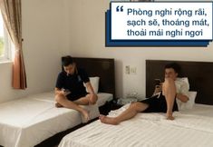 기타 5 Kiet Hong Hotel