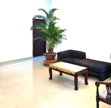 Sảnh chờ 2 Fun Hotel	