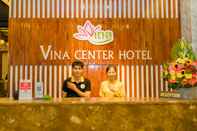 Dịch vụ khách sạn Vina Carnosa Hotel