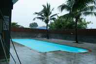 Swimming Pool Farthai Residence