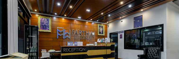 Lobi Farthai Residence