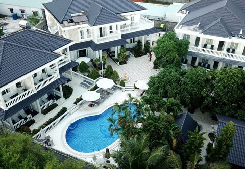 Others Godiva Phu Quoc Hotel