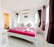 Kamar Tidur 7 Bird Hotel Bangsaen