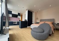 침실 3 Signy House Premier 1