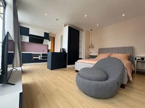 침실 4 Signy House Premier 1