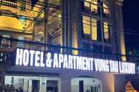 Sảnh chờ Vung Tau Luxury Hotel & Apartment