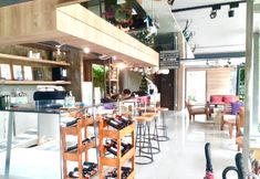 ล็อบบี้ 4 HYDE 198 Home Resort