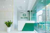 Lobi Big Hotel Sai Gon