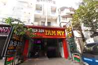 Bangunan Tam My Hotel