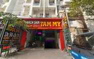 Bangunan 3 Tam My Hotel